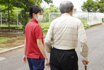 介護医療院 利用案内